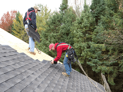 About Roof Repair Experts Buckingham, IA
